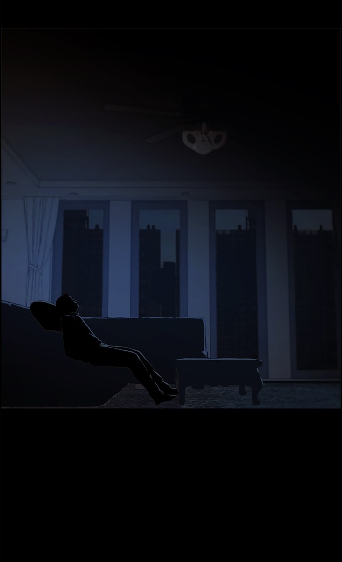 The Man Chapter 35 - halaman 14