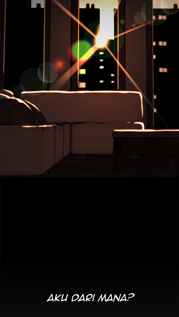 The Man Chapter 35 - halaman 16