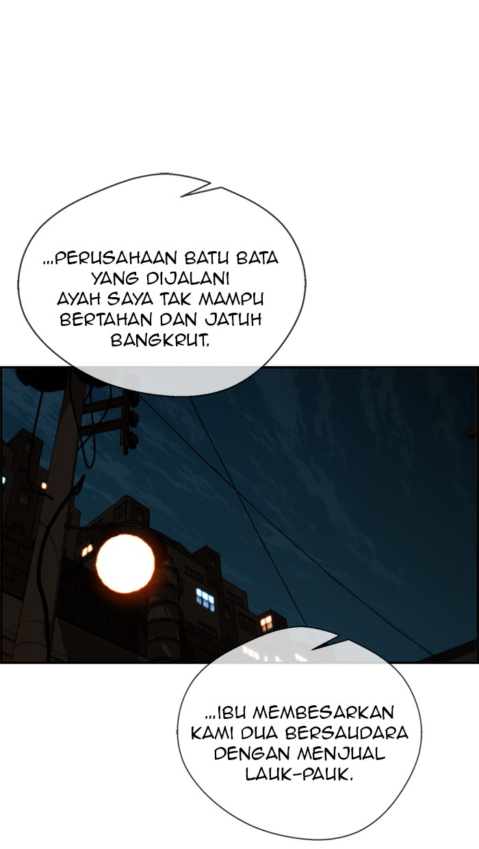 The Man Chapter 35 - halaman 20