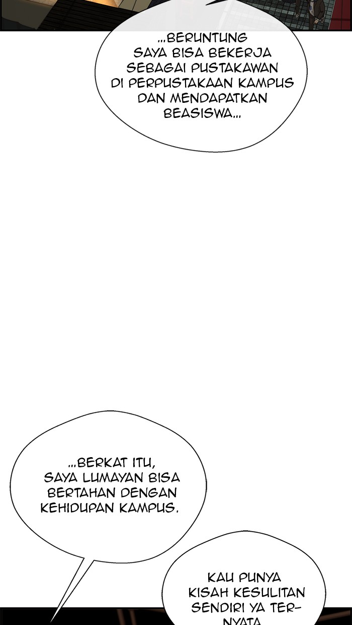 The Man Chapter 35 - halaman 22