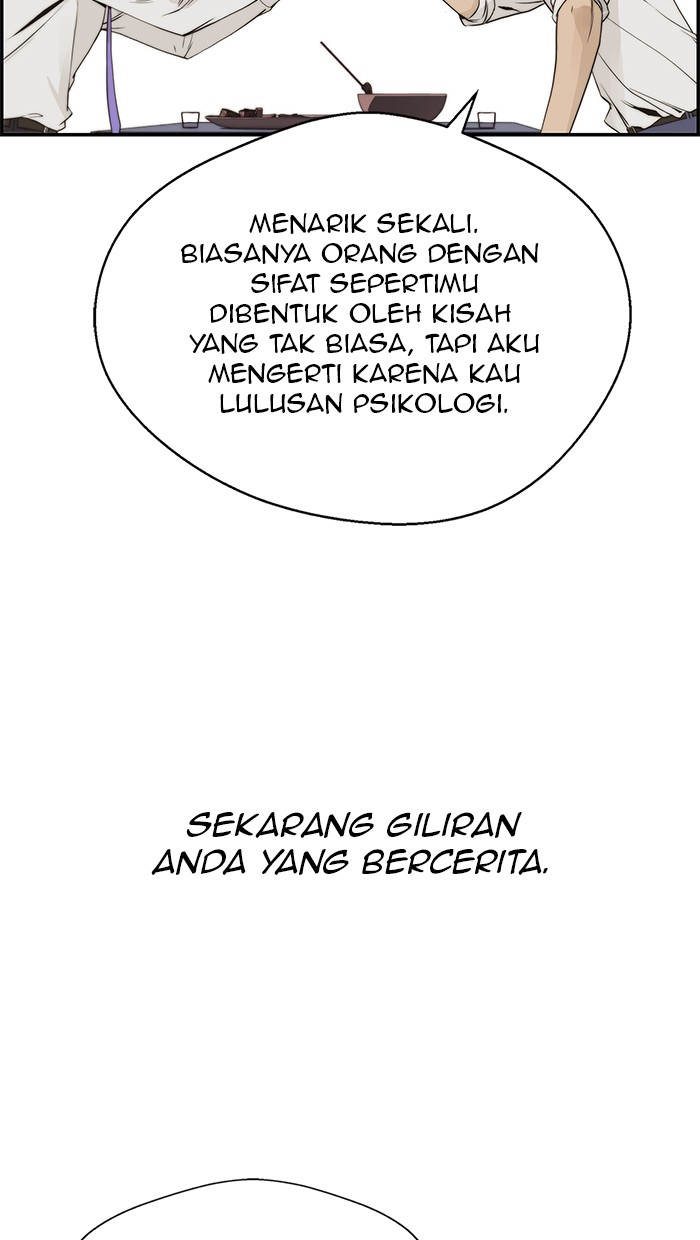 The Man Chapter 35 - halaman 25