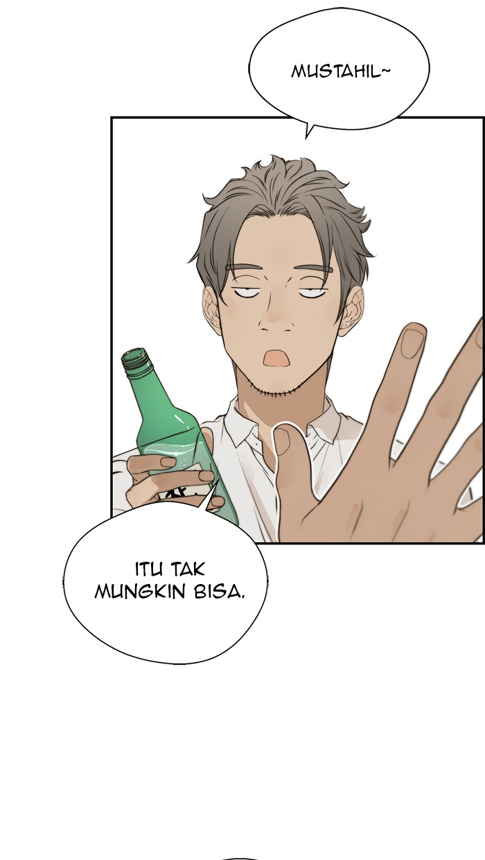 The Man Chapter 35 - halaman 27