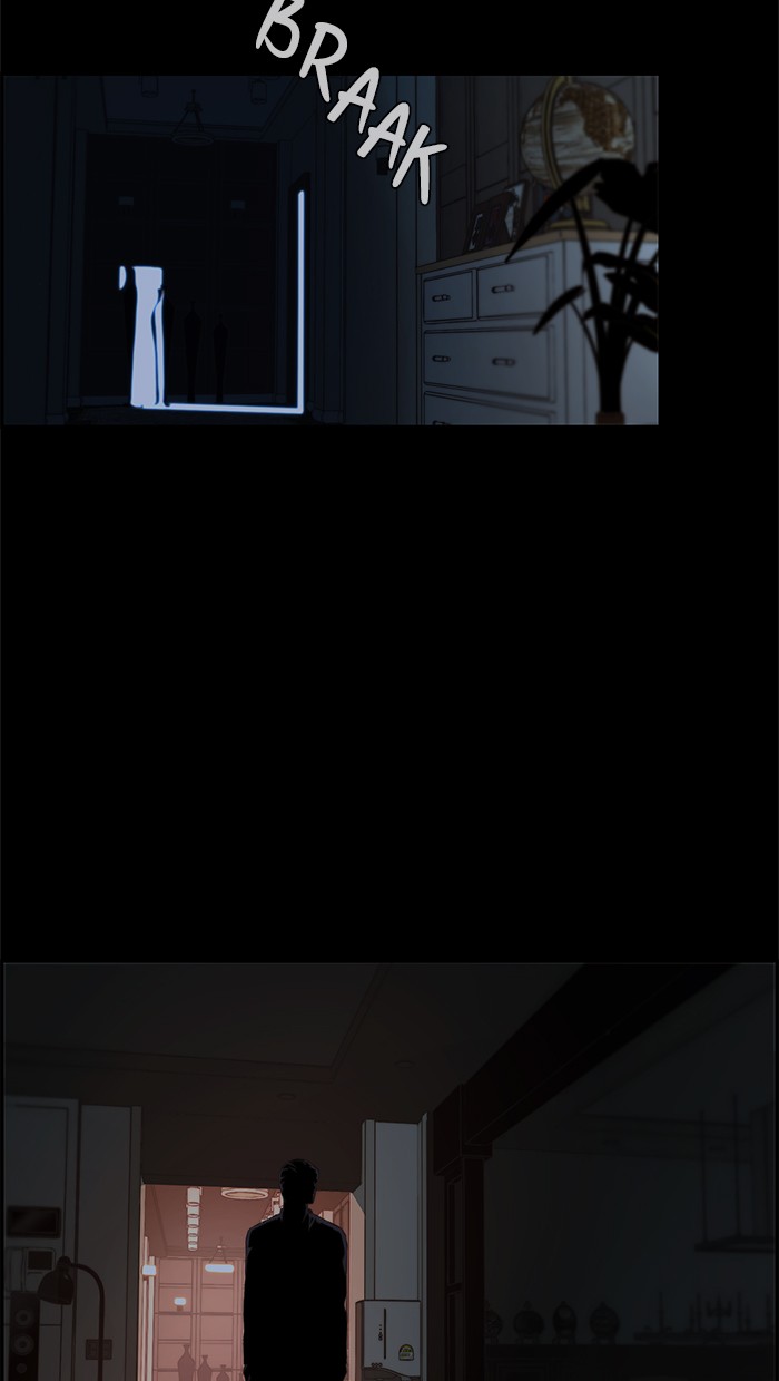 The Man Chapter 35 - halaman 3