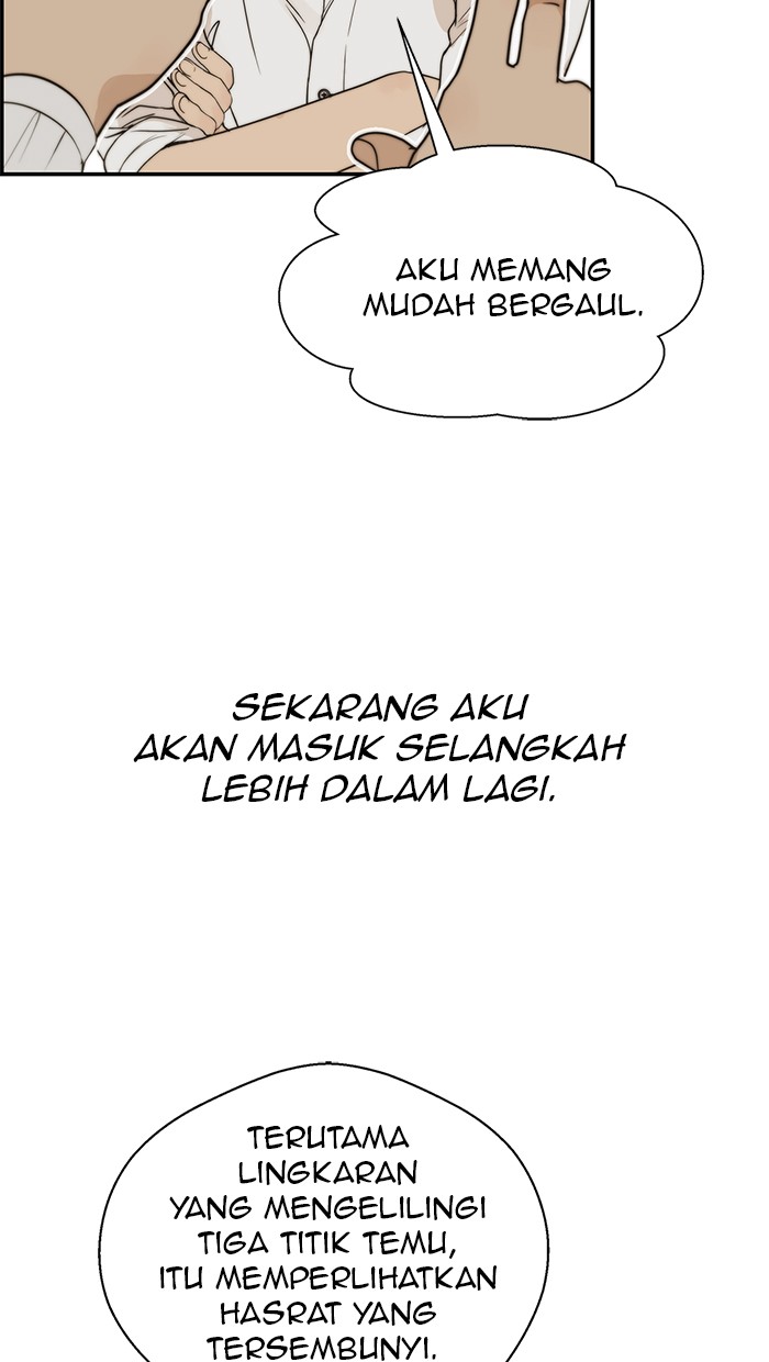 The Man Chapter 35 - halaman 45