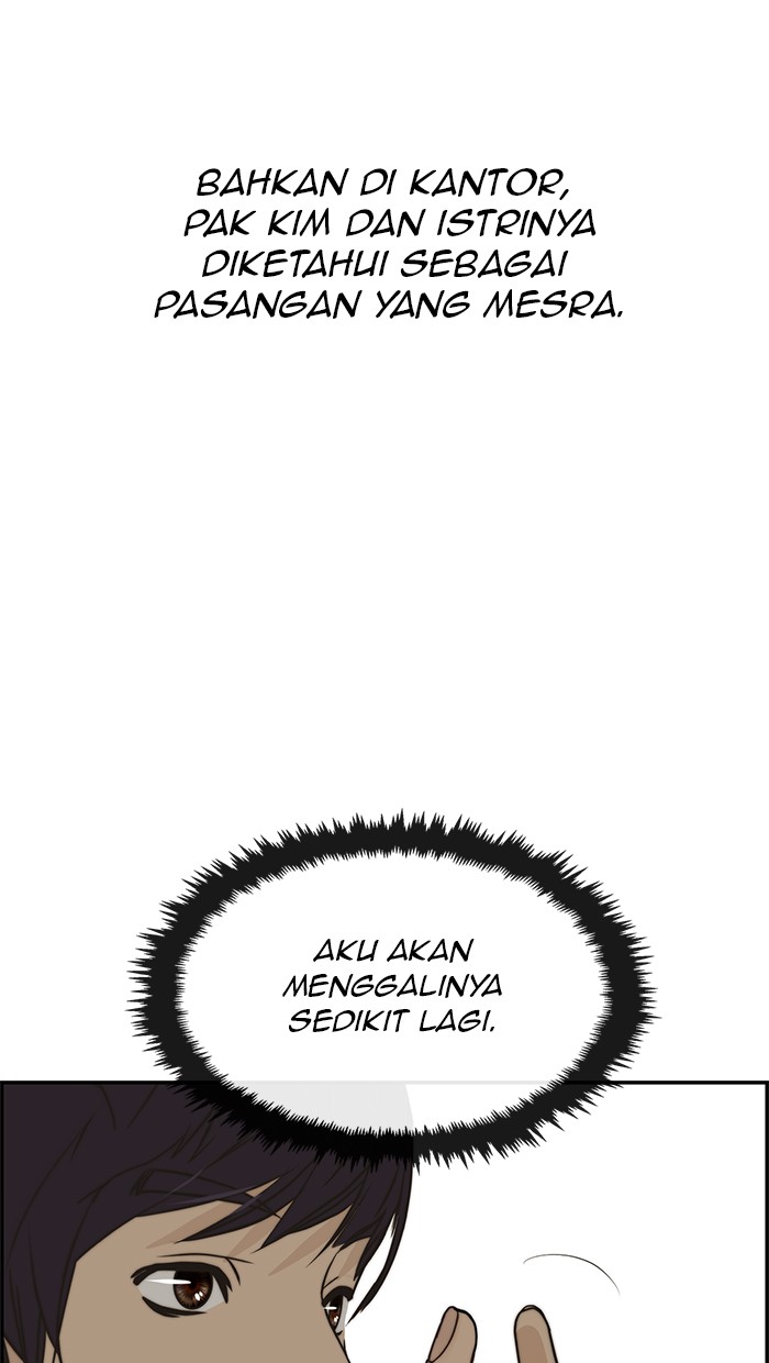 The Man Chapter 35 - halaman 53