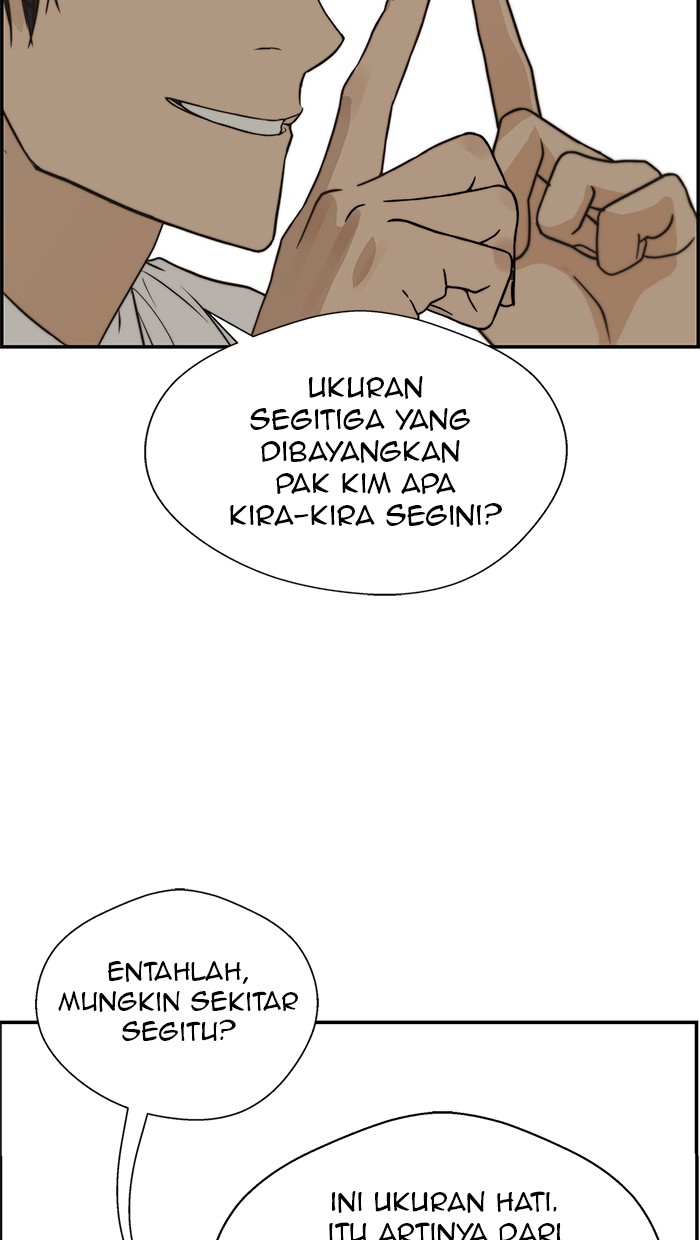 The Man Chapter 35 - halaman 54