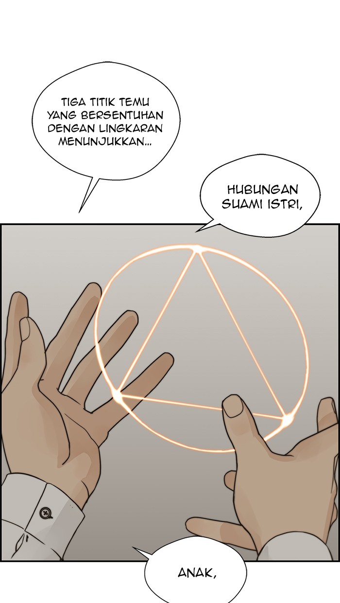 The Man Chapter 35 - halaman 56