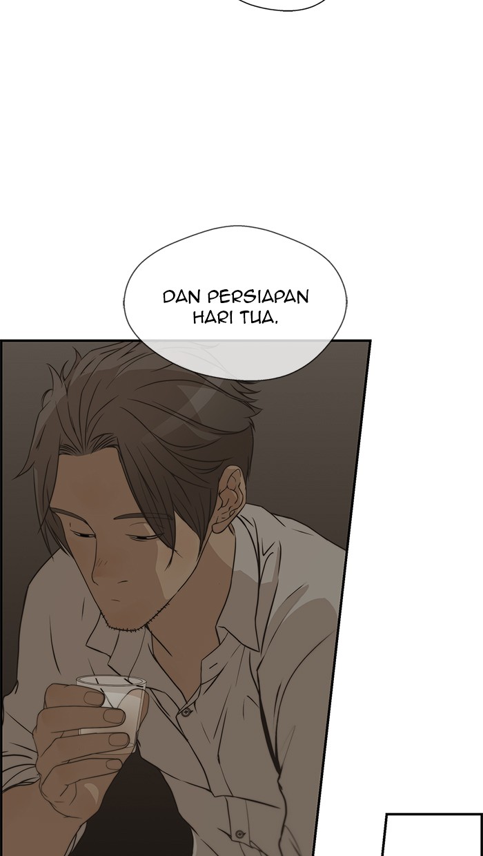 The Man Chapter 35 - halaman 57