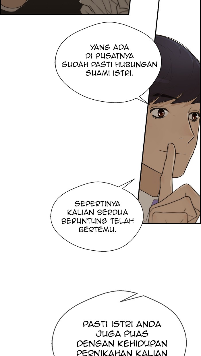 The Man Chapter 35 - halaman 58
