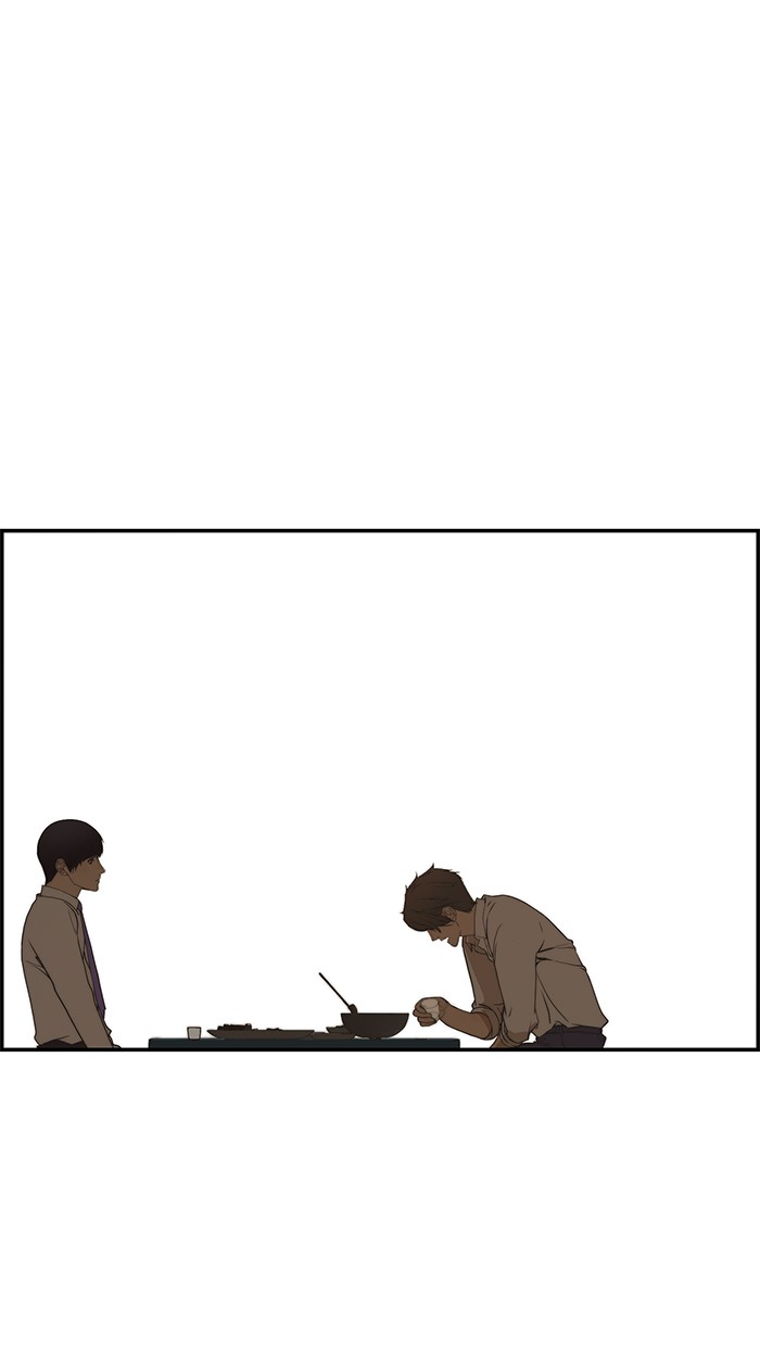 The Man Chapter 35 - halaman 60