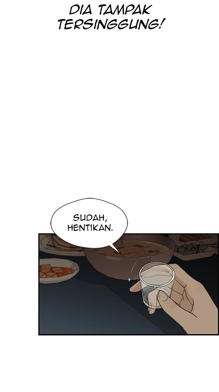 The Man Chapter 35 - halaman 62