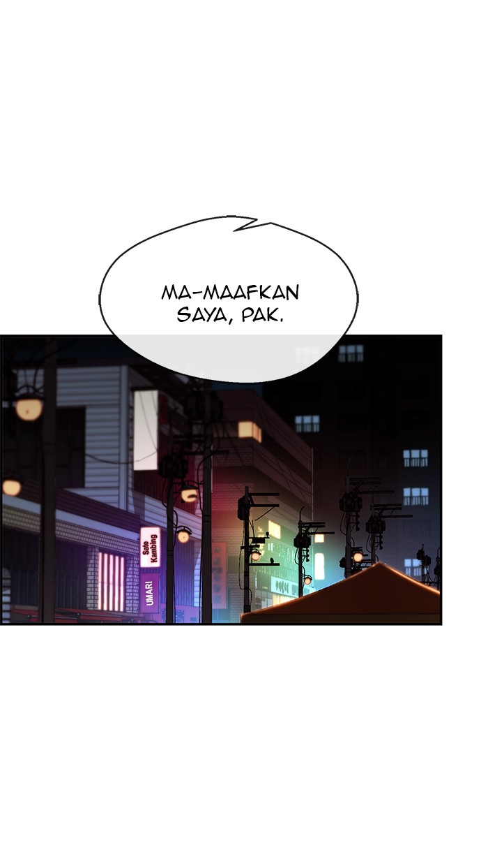 The Man Chapter 35 - halaman 63