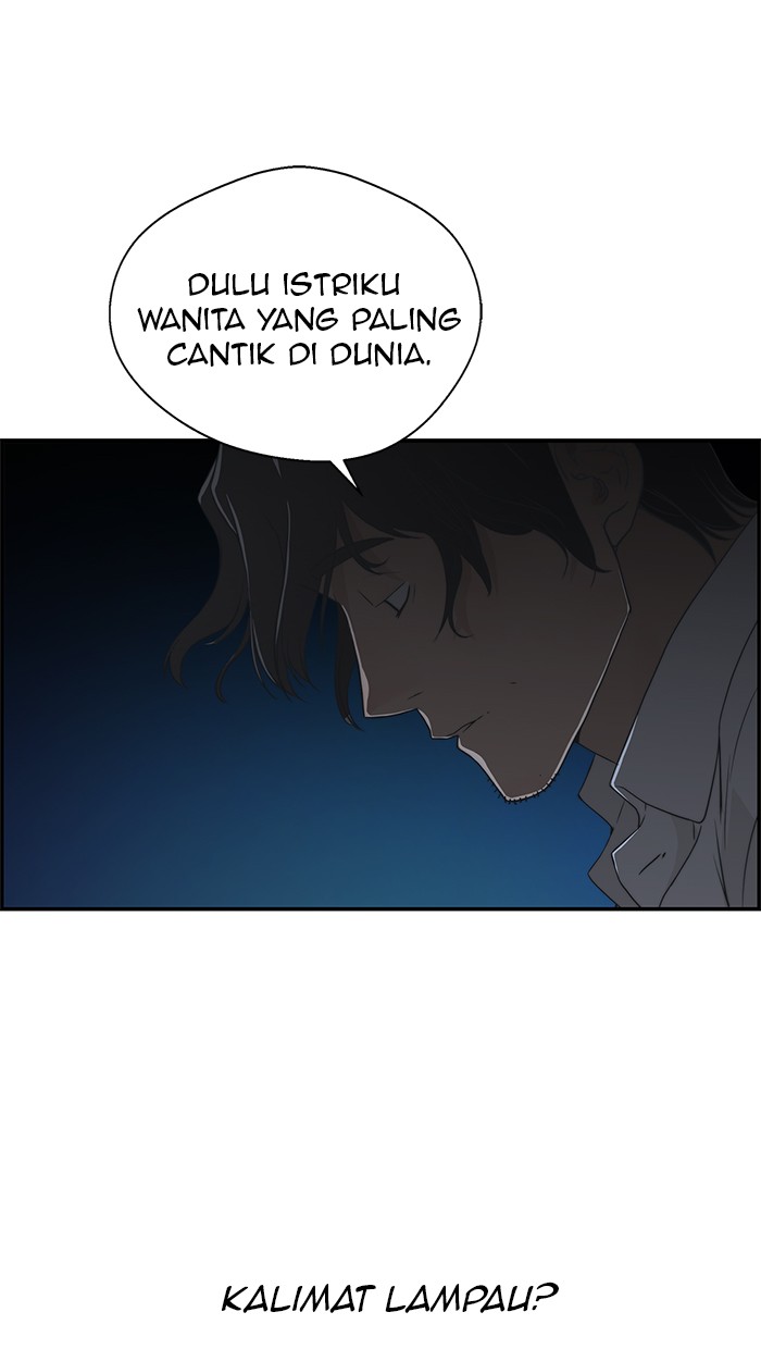 The Man Chapter 35 - halaman 68