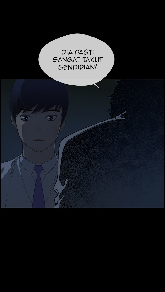 The Man Chapter 35 - halaman 77