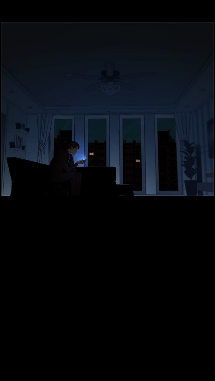 The Man Chapter 35 - halaman 81