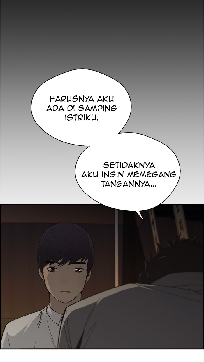 The Man Chapter 35 - halaman 88