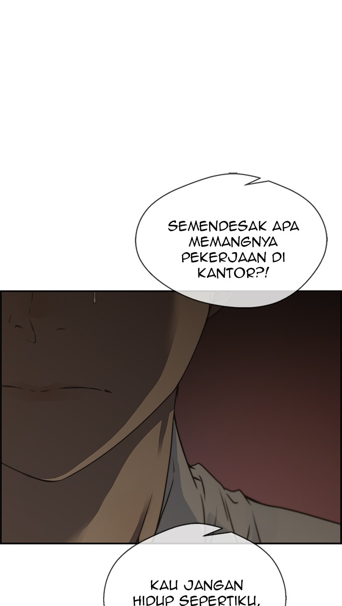 The Man Chapter 35 - halaman 89