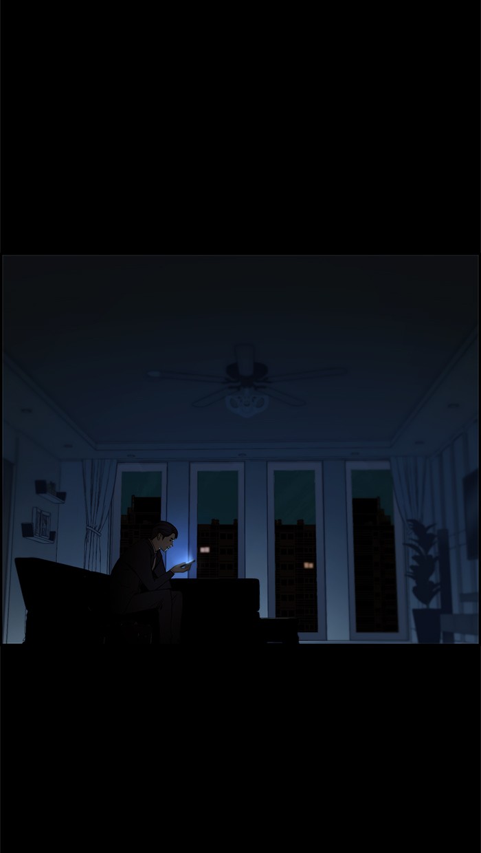 The Man Chapter 35 - halaman 9