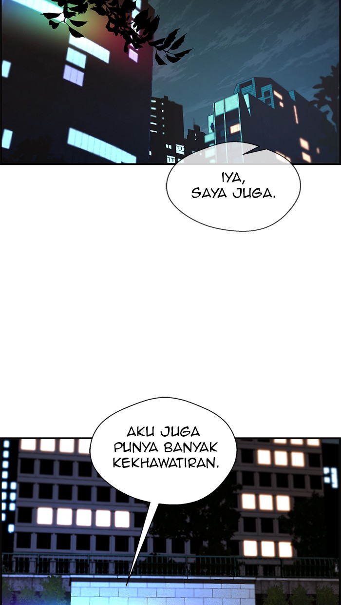 The Man Chapter 35 - halaman 93