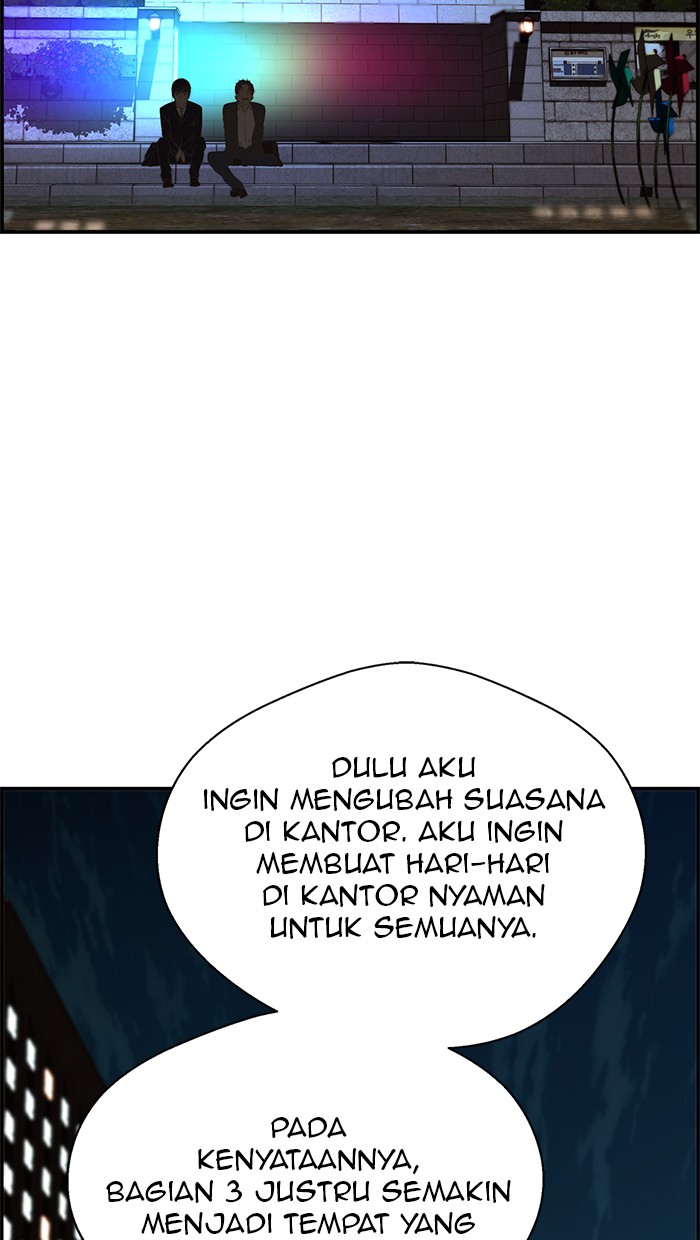 The Man Chapter 35 - halaman 94