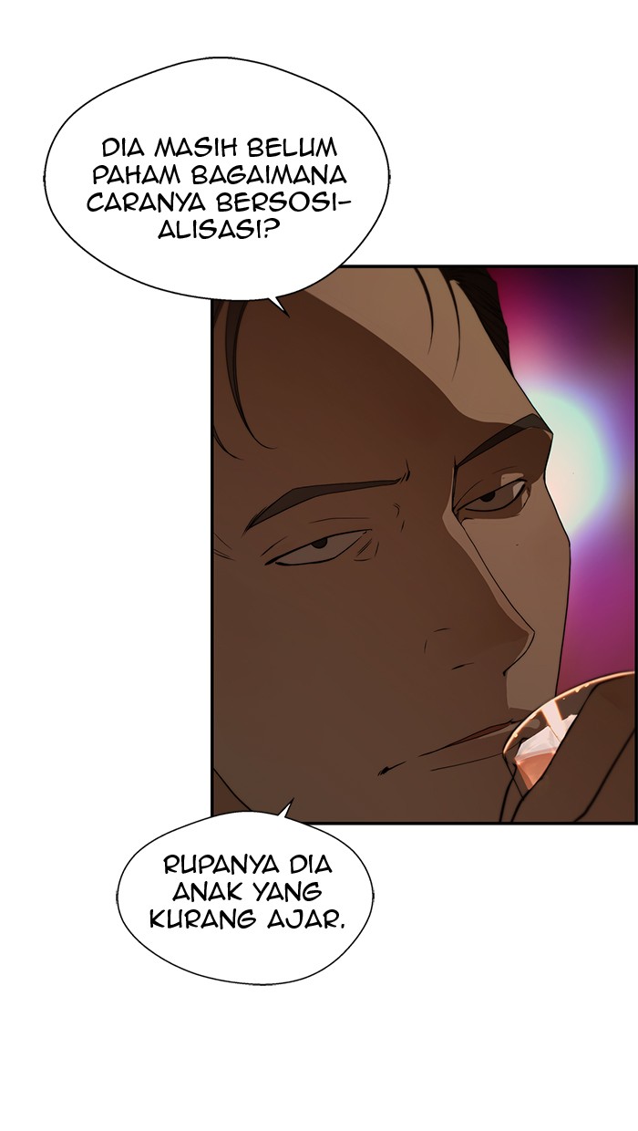 The Man Chapter 36 - halaman 12