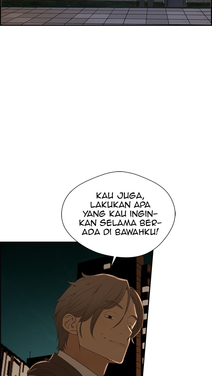 The Man Chapter 36 - halaman 28