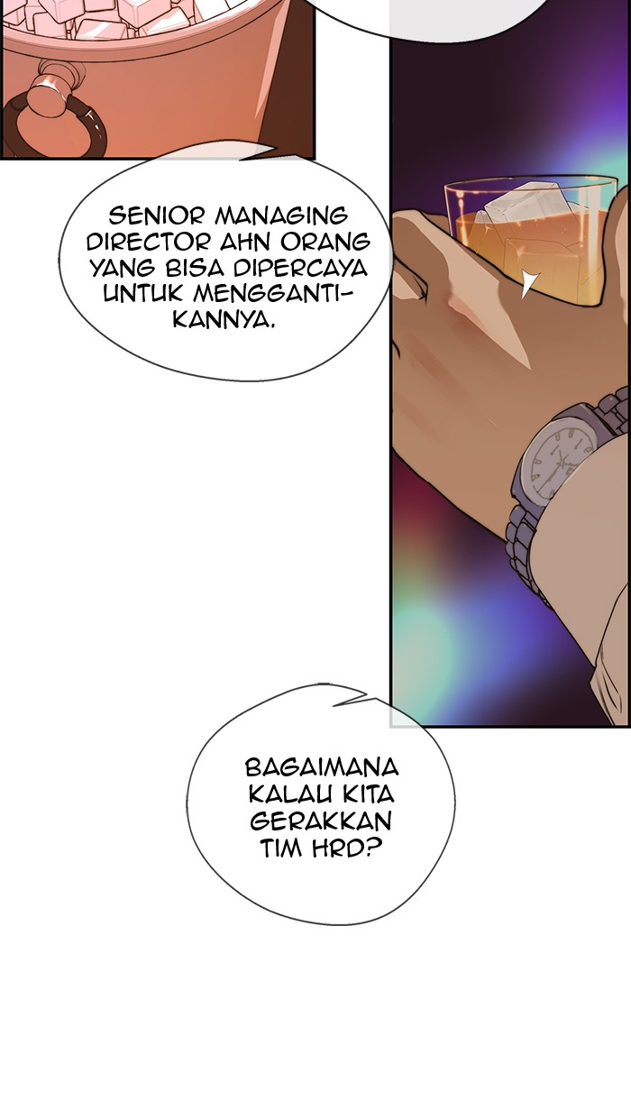 The Man Chapter 36 - halaman 4
