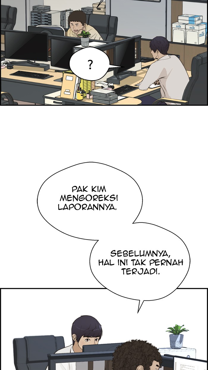 The Man Chapter 36 - halaman 51
