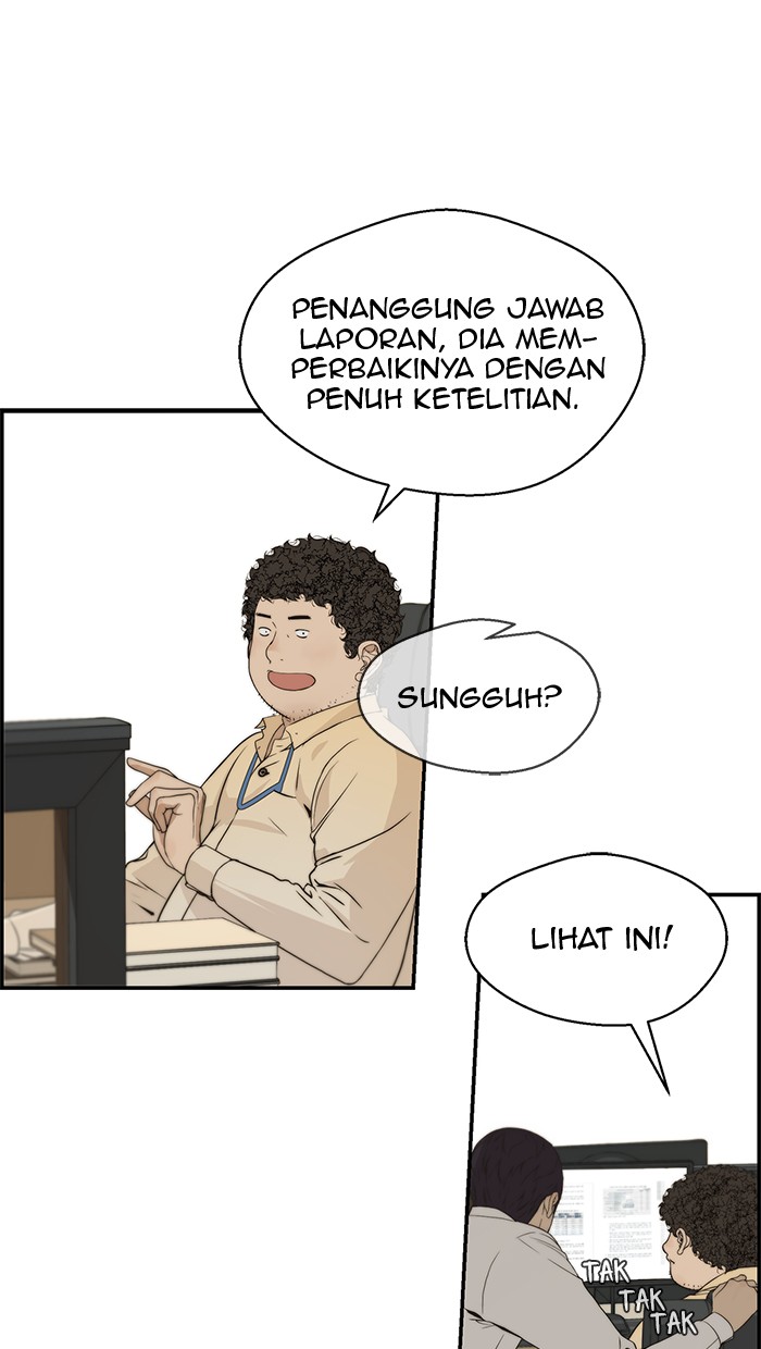 The Man Chapter 36 - halaman 53