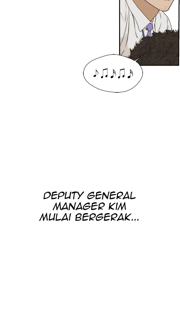 The Man Chapter 36 - halaman 56