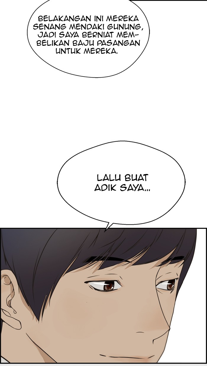 The Man Chapter 36 - halaman 65