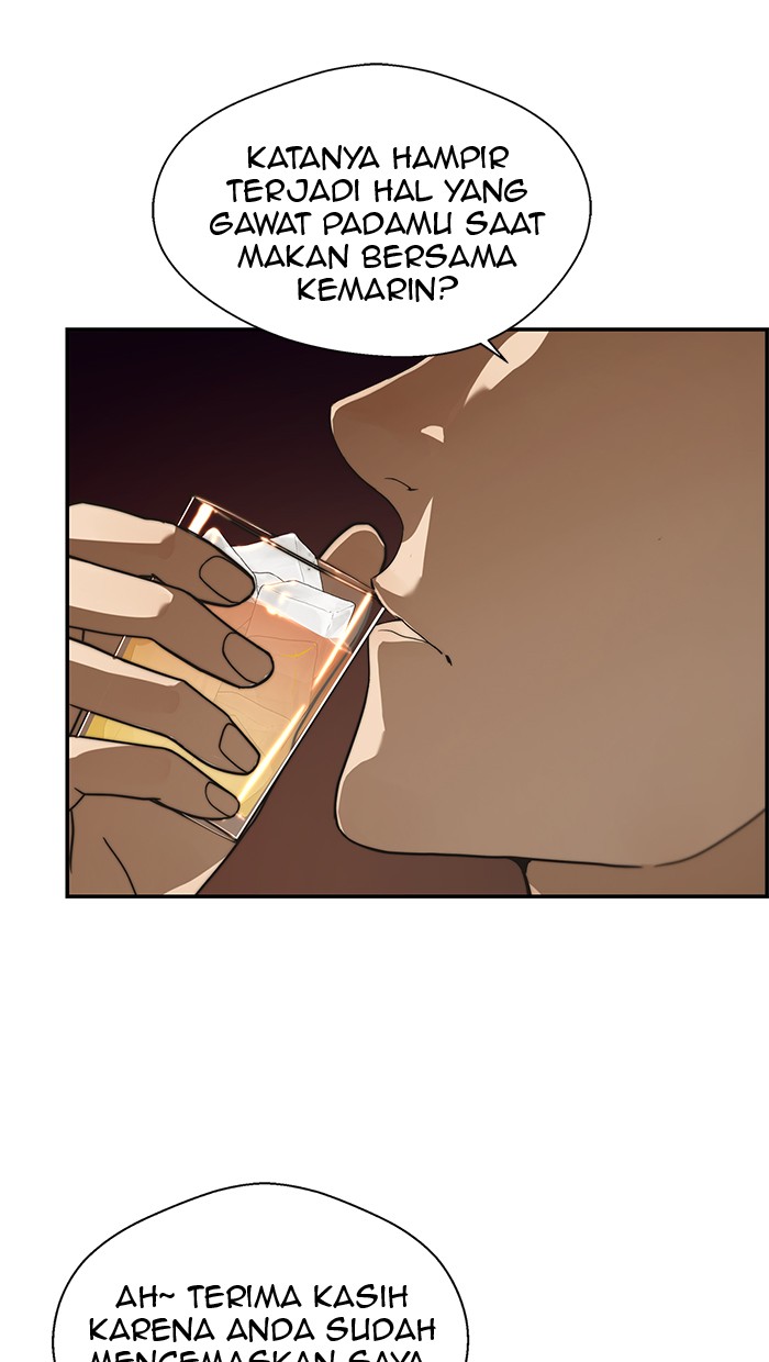 The Man Chapter 36 - halaman 8