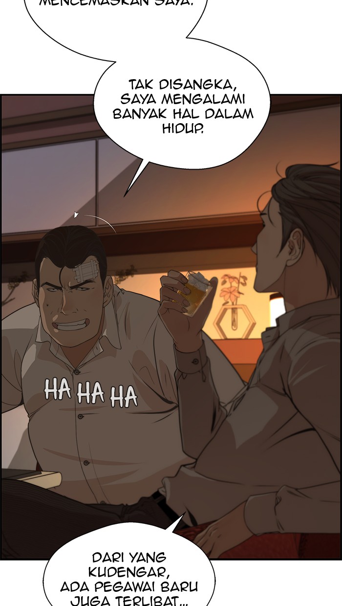 The Man Chapter 36 - halaman 9