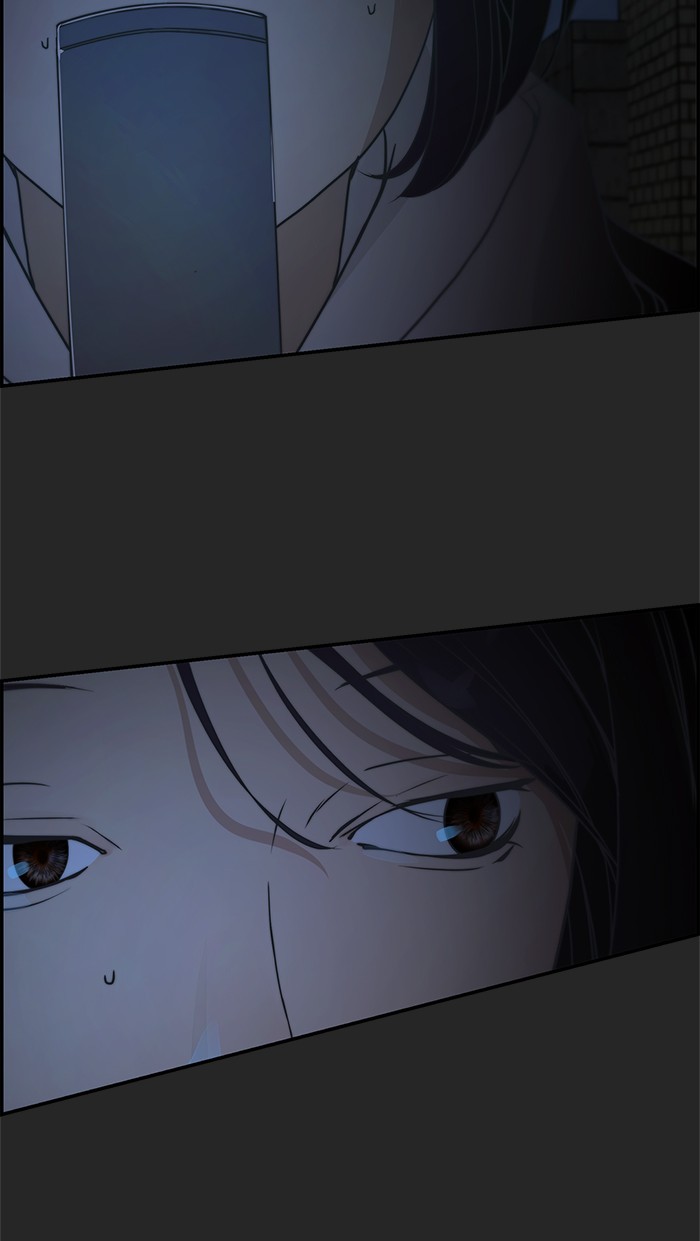 The Man Chapter 36 - halaman 91