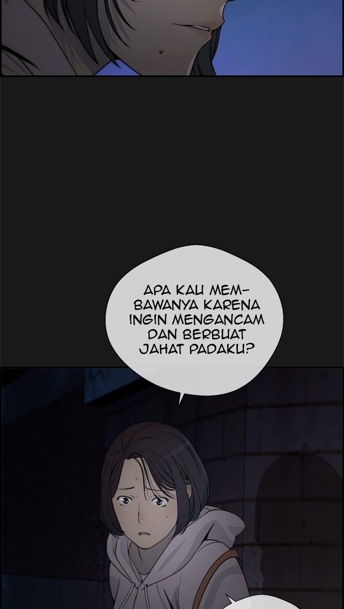 The Man Chapter 37 - halaman 10