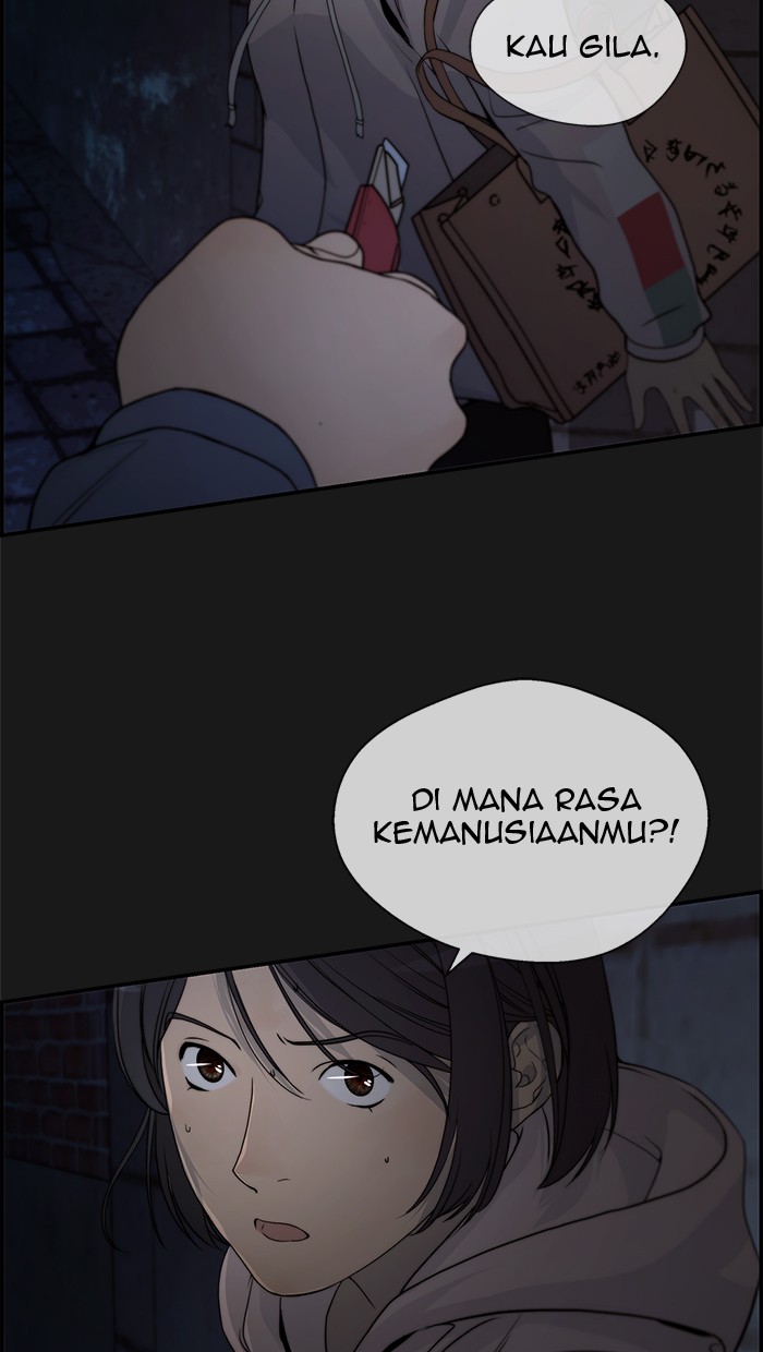 The Man Chapter 37 - halaman 11