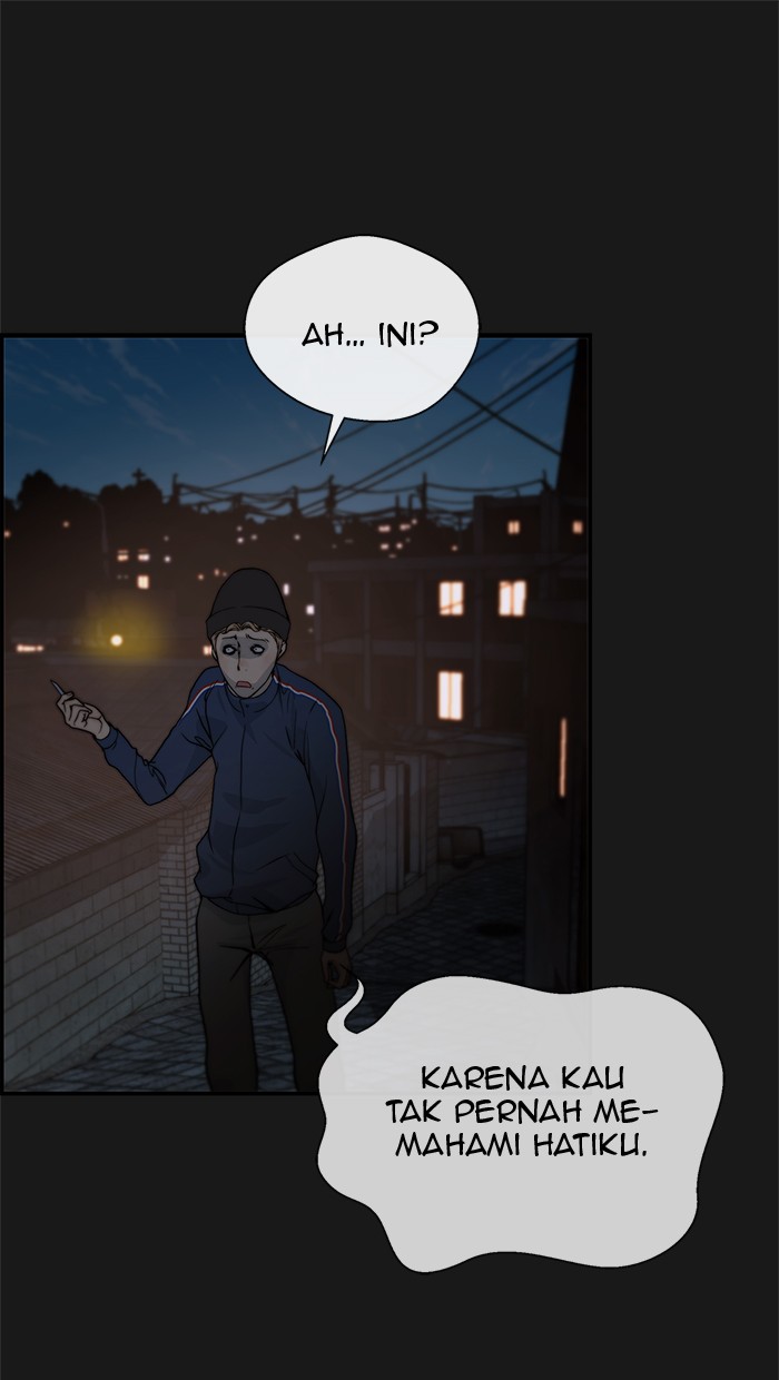 The Man Chapter 37 - halaman 13