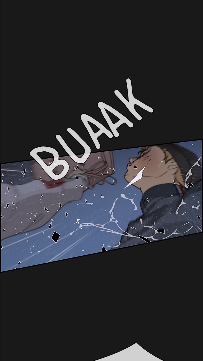 The Man Chapter 37 - halaman 20