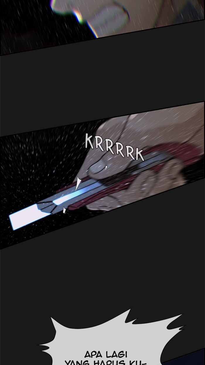 The Man Chapter 37 - halaman 26