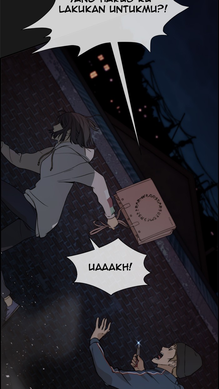The Man Chapter 37 - halaman 27
