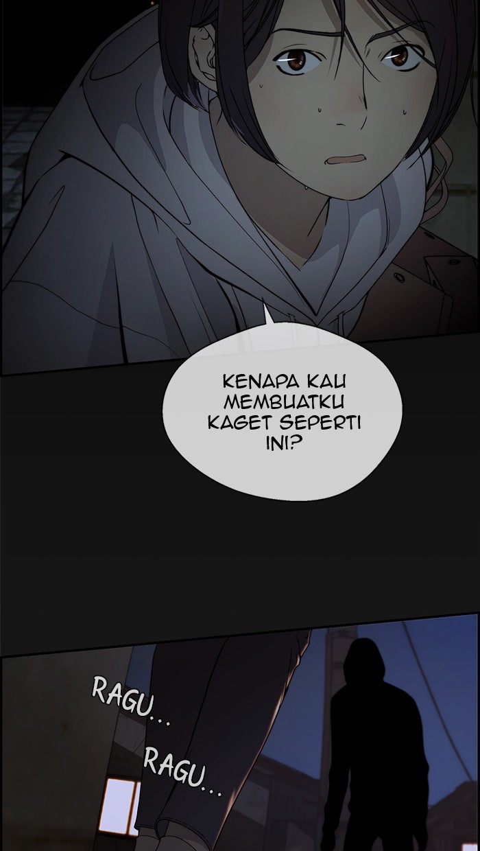 The Man Chapter 37 - halaman 3
