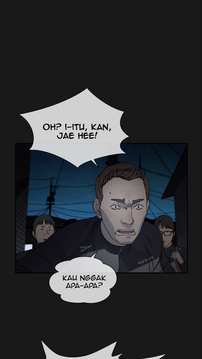 The Man Chapter 37 - halaman 39