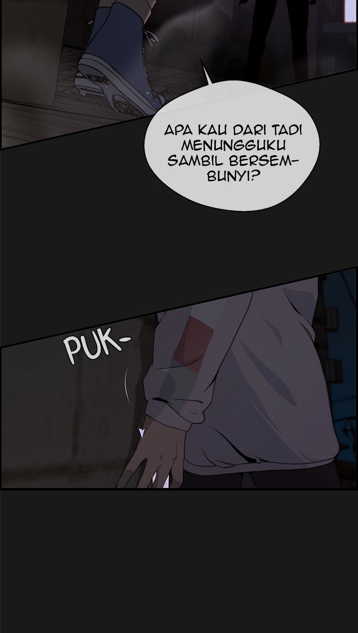The Man Chapter 37 - halaman 4