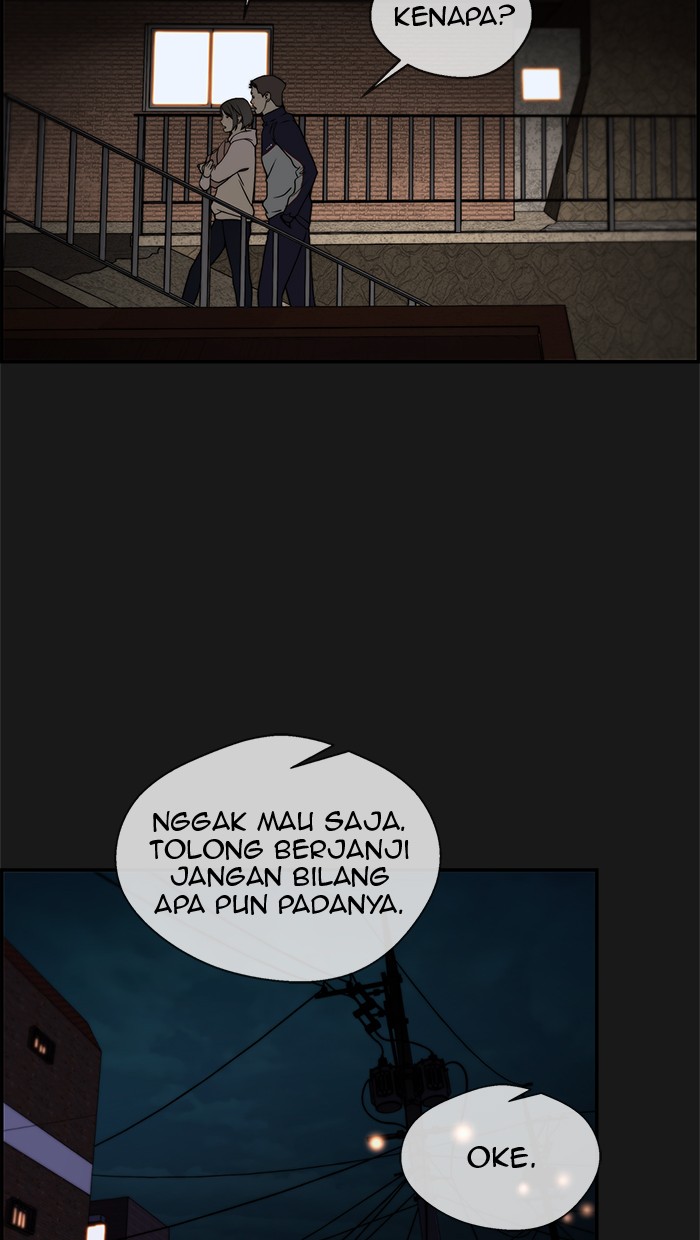 The Man Chapter 37 - halaman 47