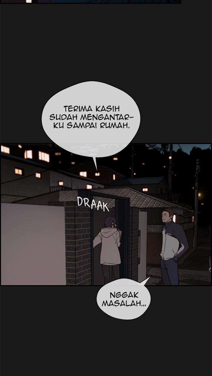 The Man Chapter 37 - halaman 48