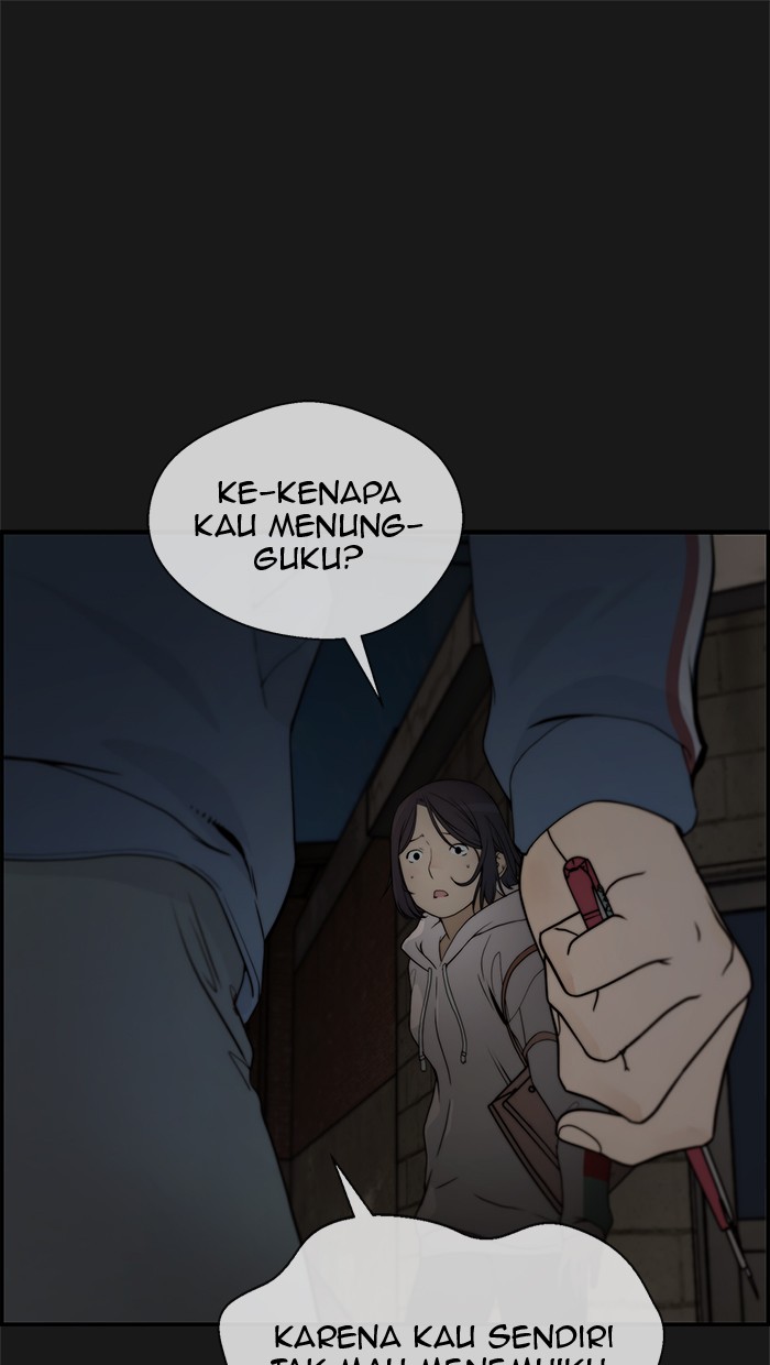 The Man Chapter 37 - halaman 5