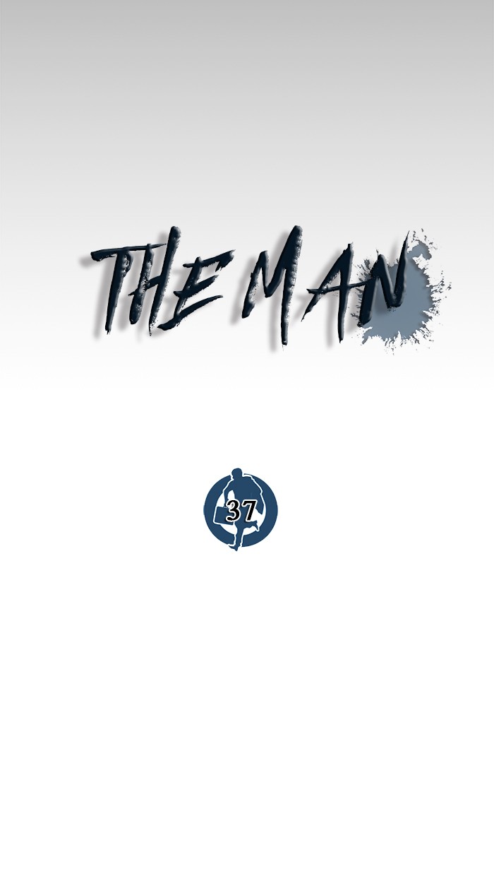 The Man Chapter 37 - halaman 52