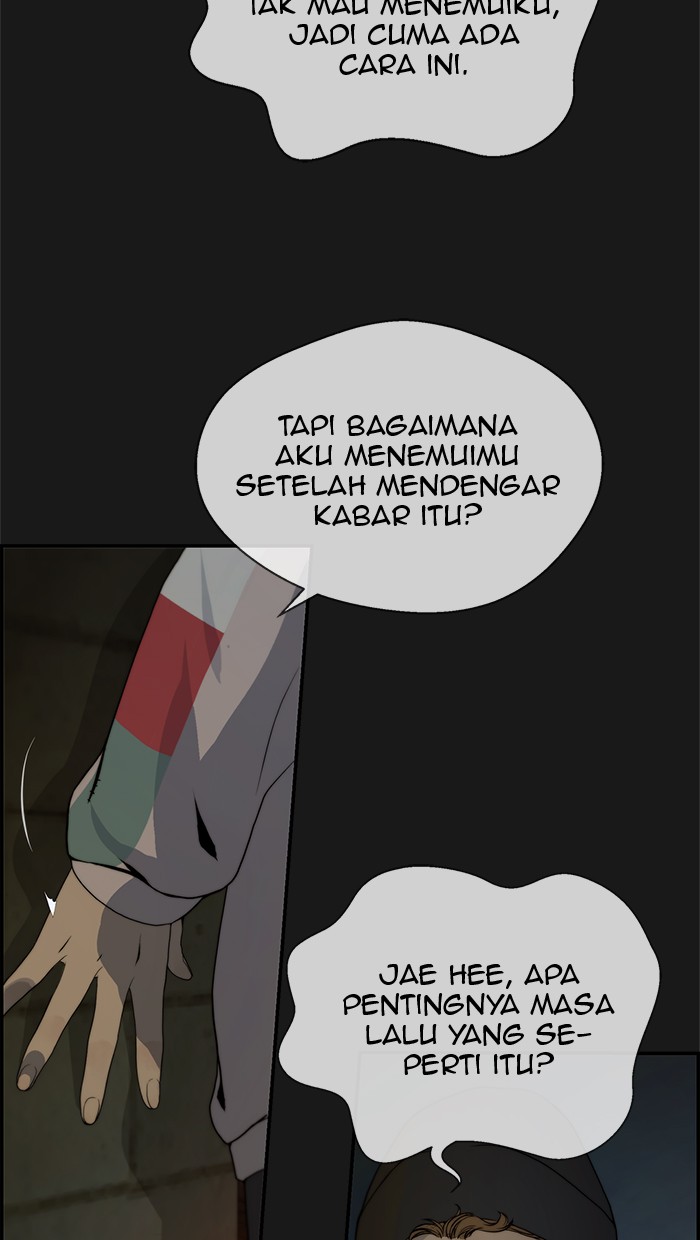 The Man Chapter 37 - halaman 6