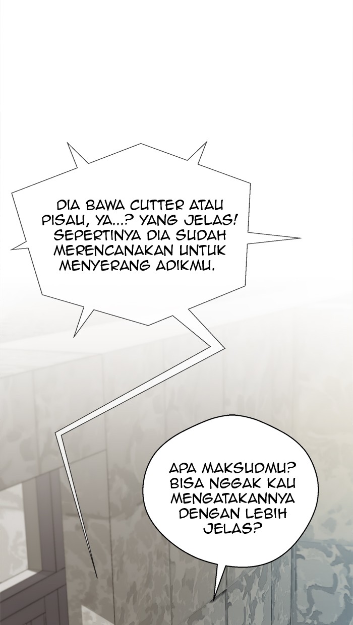 The Man Chapter 37 - halaman 65