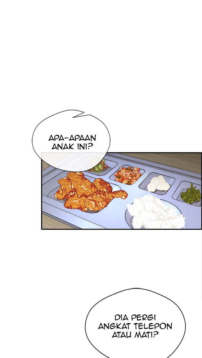 The Man Chapter 37 - halaman 67